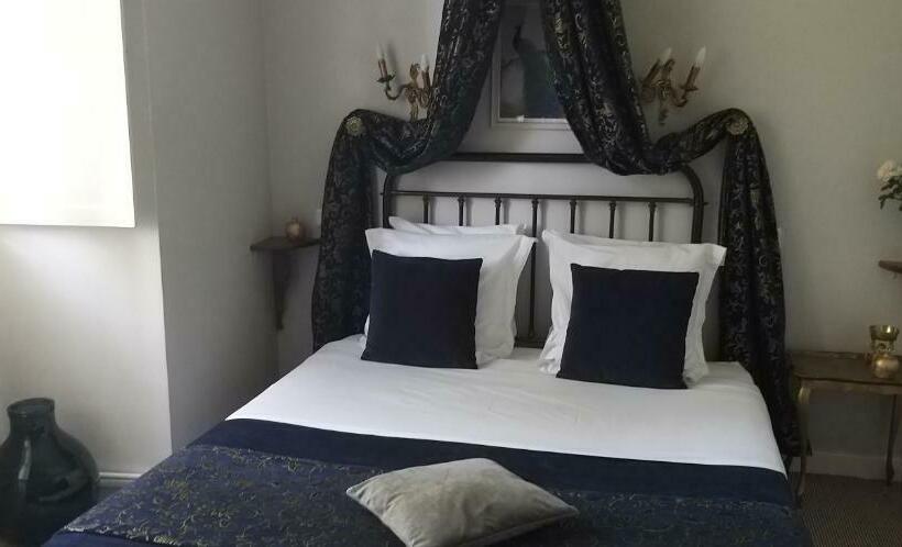 Люкс, Manoir Xv Domaine De Peyrafort