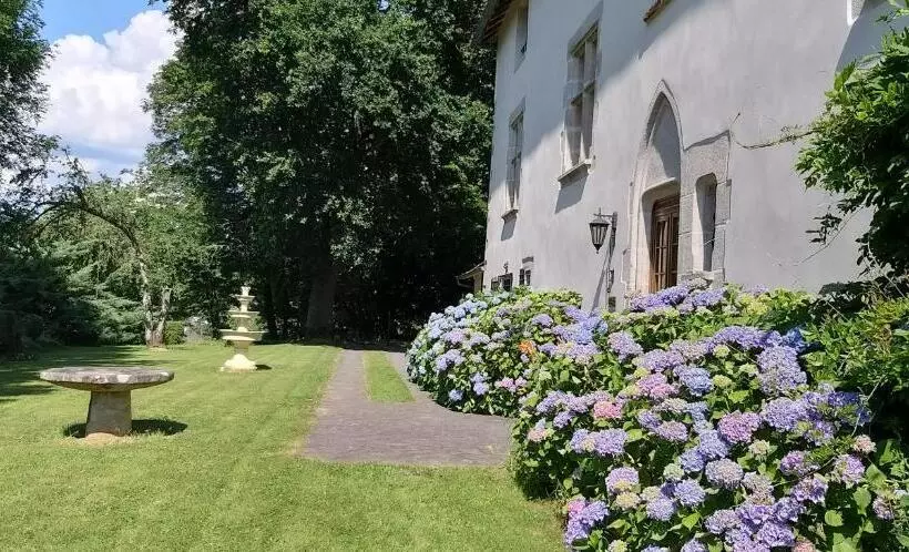 スーペリアールーム, Manoir Xv Domaine De Peyrafort