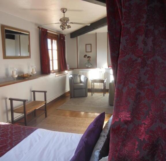 Номер Superior, Manoir Xv Domaine De Peyrafort