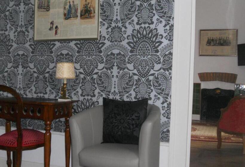 Номер Deluxe, Manoir Xv Domaine De Peyrafort