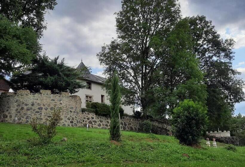 Номер Superior, Manoir Xv Domaine De Peyrafort