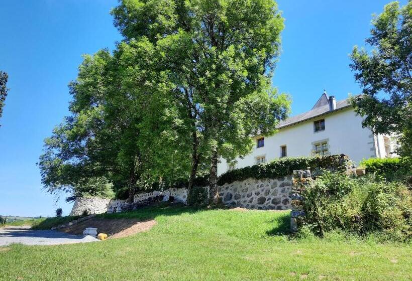 Номер Superior, Manoir Xv Domaine De Peyrafort