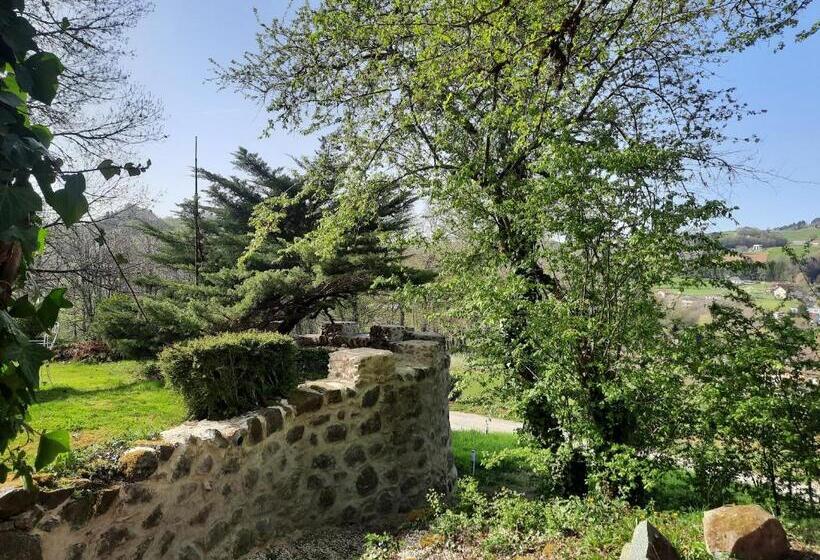 Номер Deluxe, Manoir Xv Domaine De Peyrafort