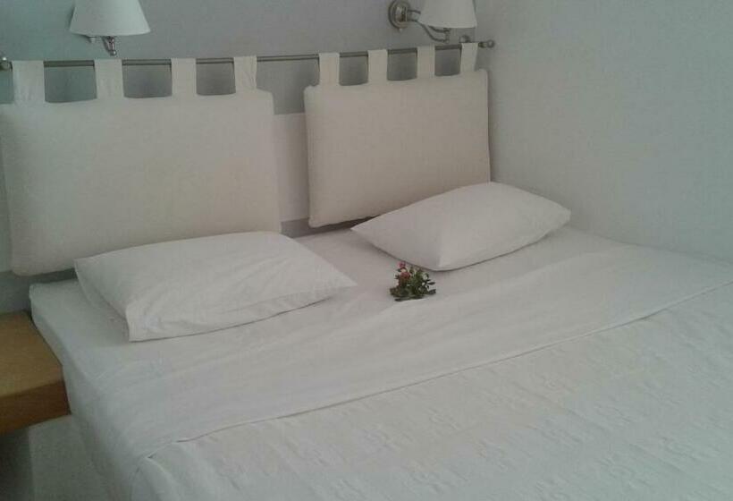 高级海景房, Maryo Village