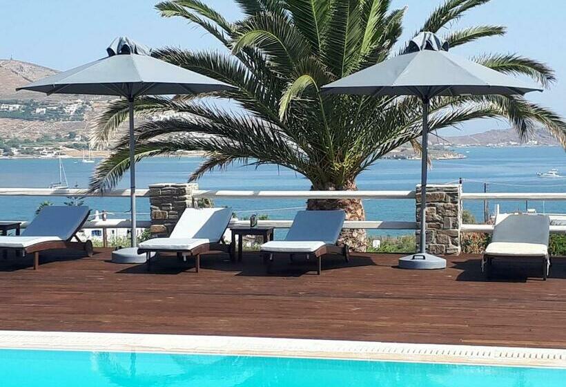 海景套房, Maryo Village