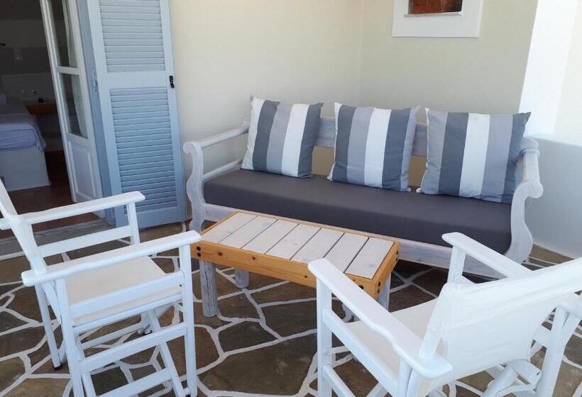 豪华海景房, Maryo Village