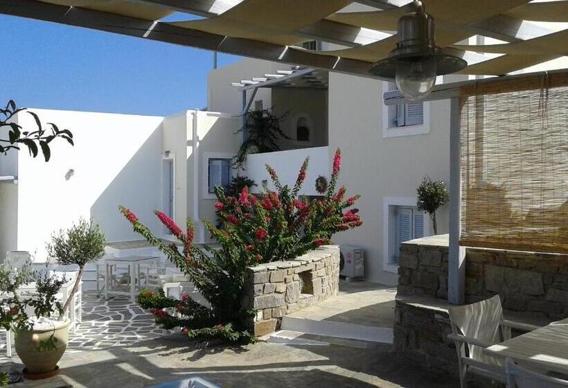 经济房, Maryo Village