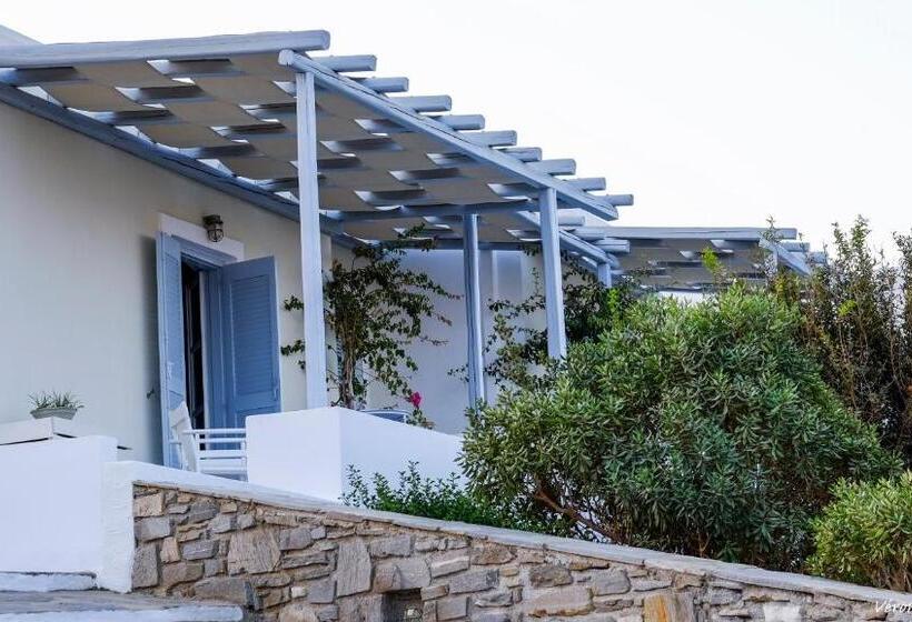 豪华海景房, Maryo Village