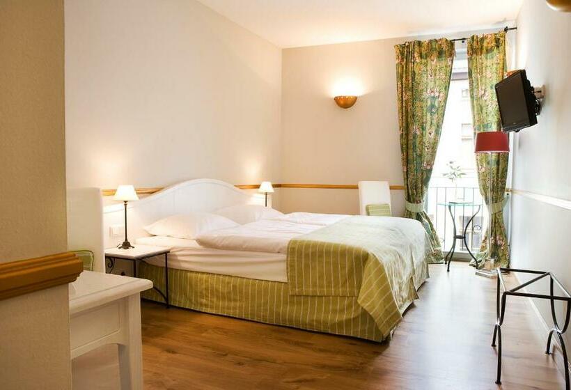 스탠다드 룸, Pension La Casa Dei Colori