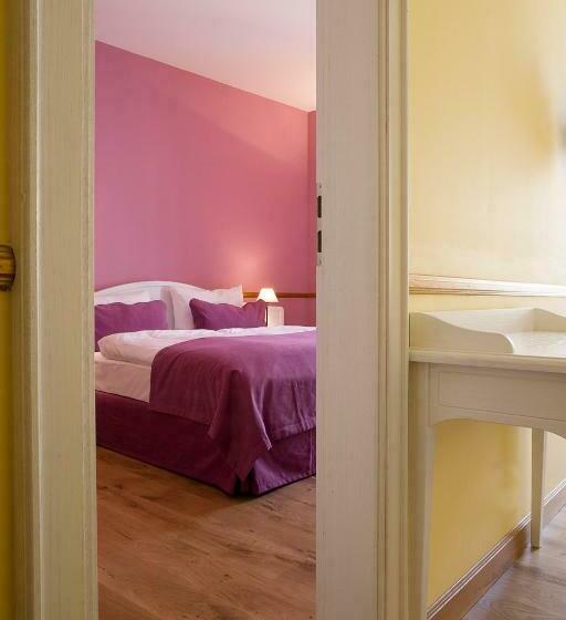 스탠다드 룸, Pension La Casa Dei Colori