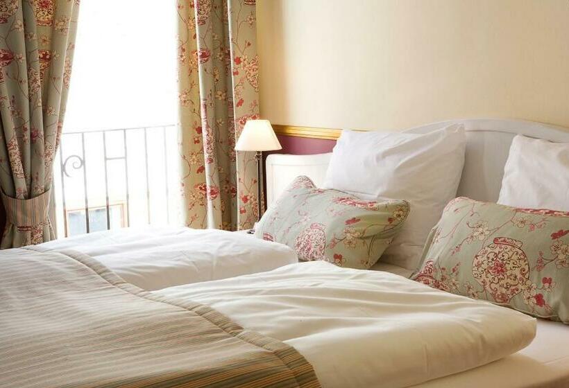 컴포트 룸, Pension La Casa Dei Colori