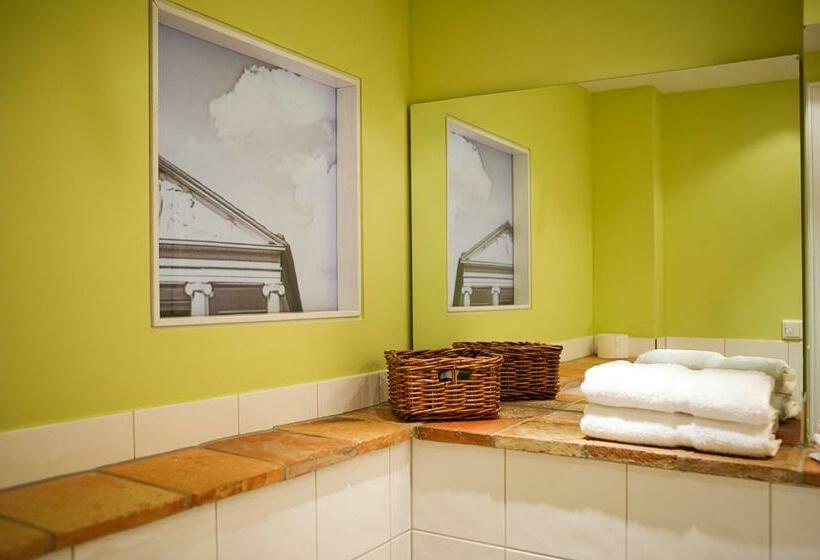 컴포트 룸, Pension La Casa Dei Colori