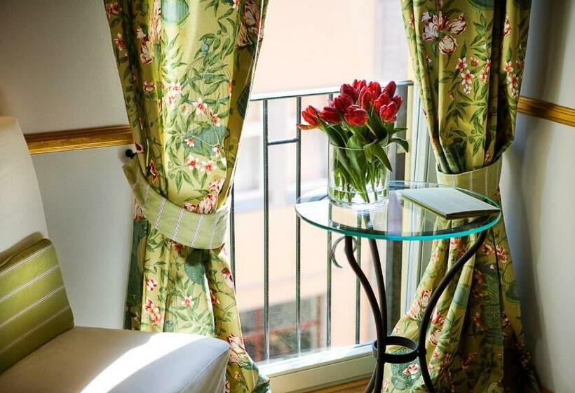 스탠다드 룸, Pension La Casa Dei Colori