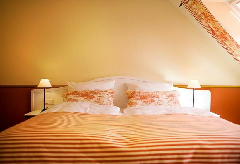 컴포트 룸, Pension La Casa Dei Colori