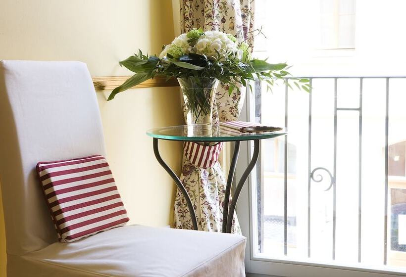 스탠다드 룸, Pension La Casa Dei Colori