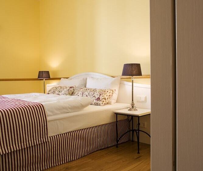 스탠다드 룸, Pension La Casa Dei Colori