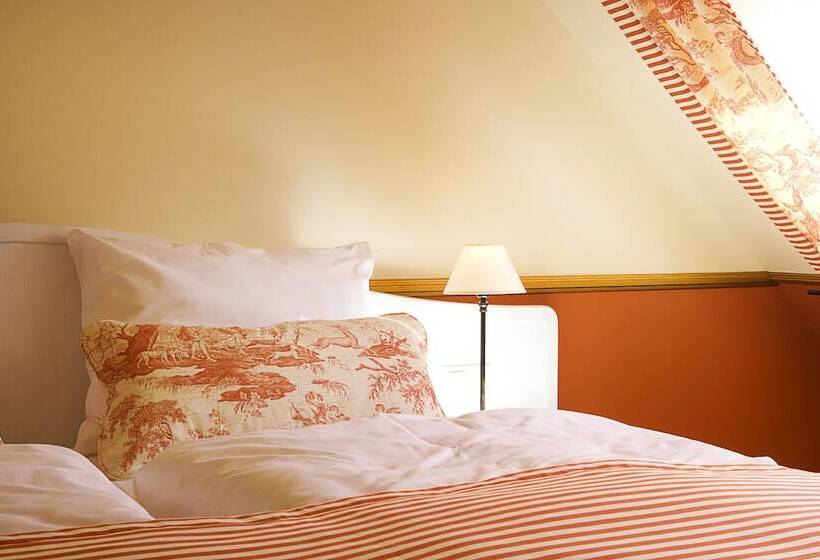 컴포트 룸, Pension La Casa Dei Colori