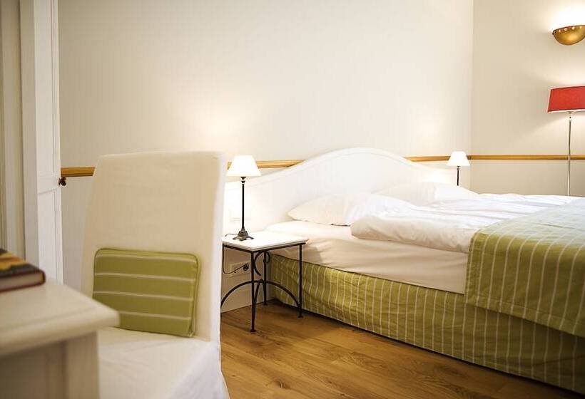 컴포트 룸, Pension La Casa Dei Colori