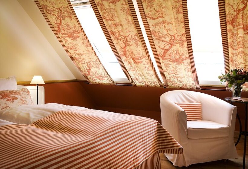 컴포트 룸, Pension La Casa Dei Colori