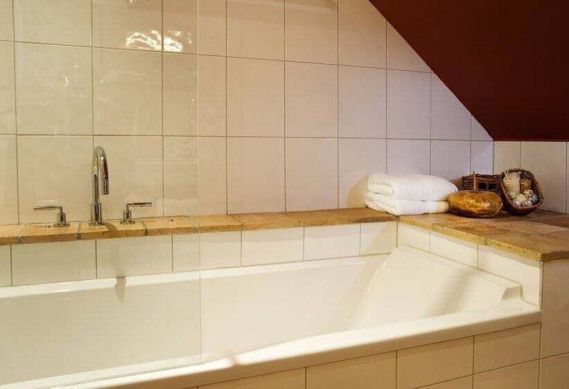 스탠다드 트리플 룸, Pension La Casa Dei Colori