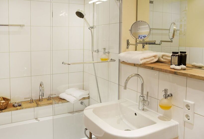 프리미엄 룸, Pension La Casa Dei Colori