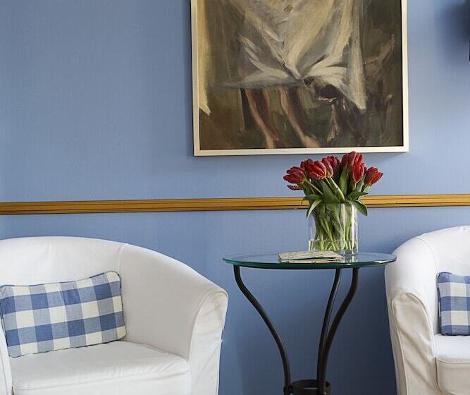 프리미엄 룸, Pension La Casa Dei Colori