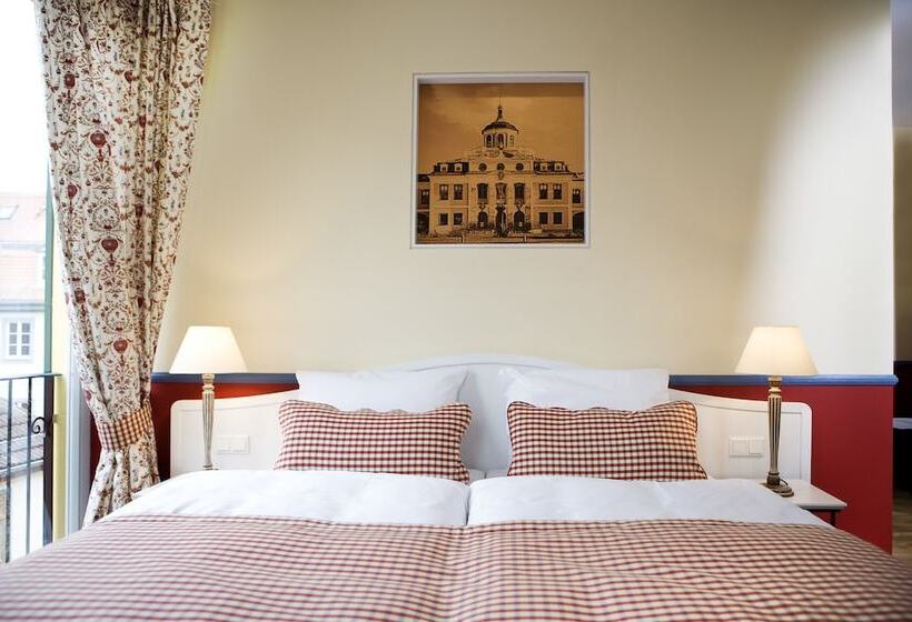 프리미엄 룸, Pension La Casa Dei Colori