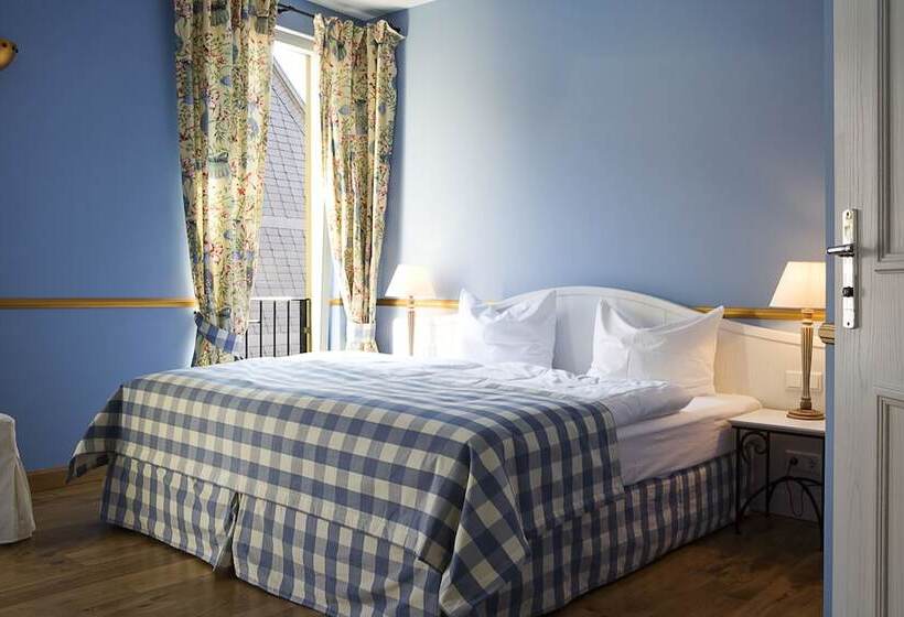 프리미엄 룸, Pension La Casa Dei Colori