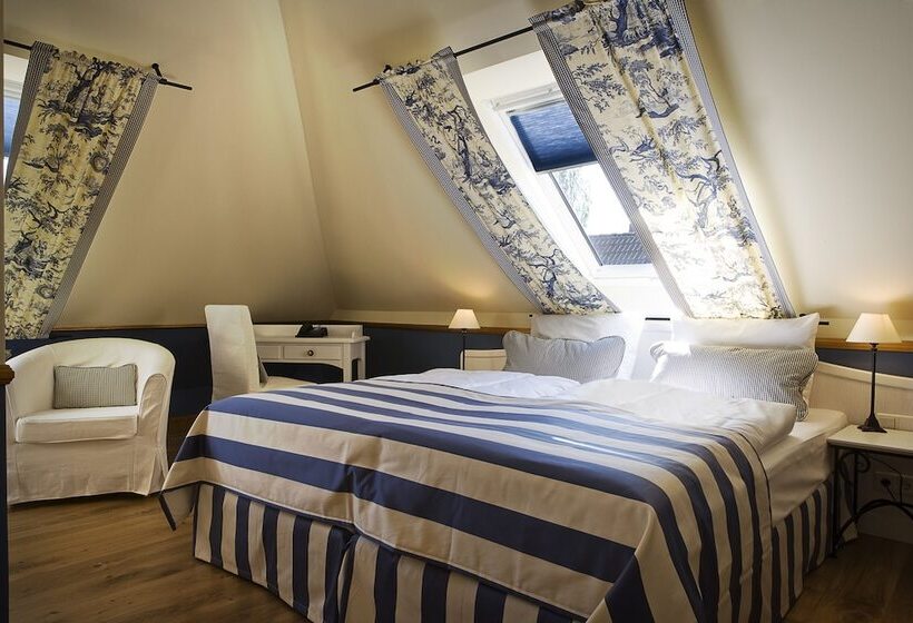 프리미엄 룸, Pension La Casa Dei Colori