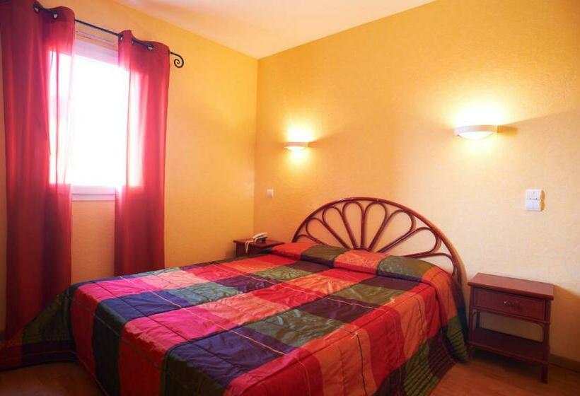 スタンダードシングルルーム, Relais De La Grange