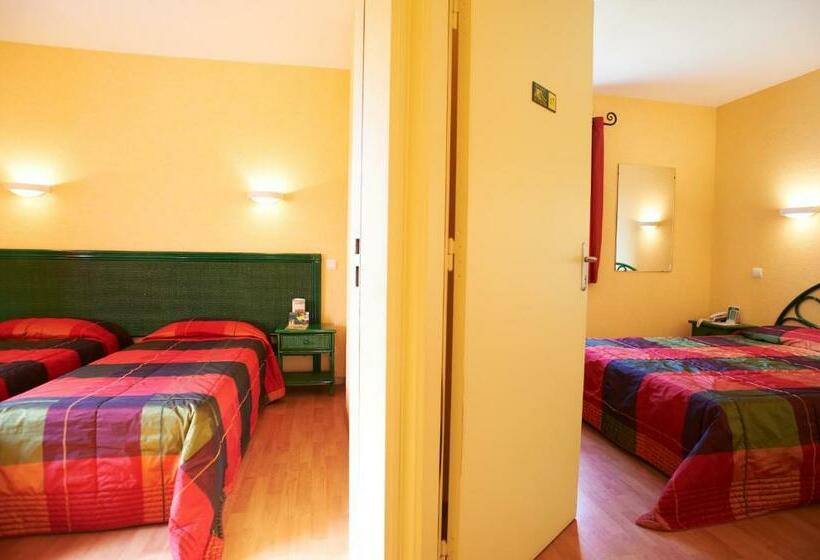 スイート（家族用）, Relais De La Grange