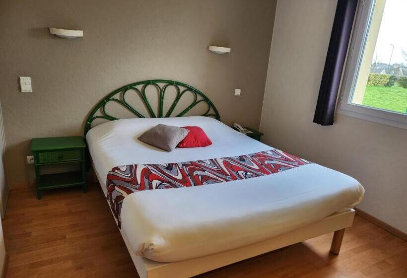 スタンダードシングルルーム, Relais De La Grange