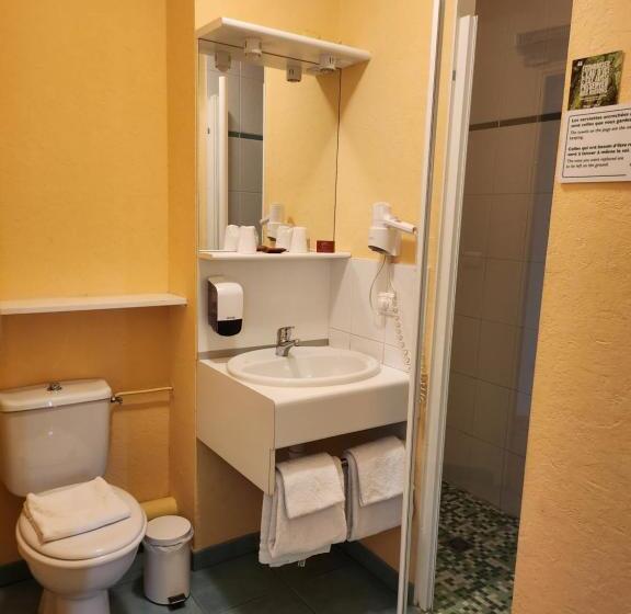 スイート（家族用）, Relais De La Grange