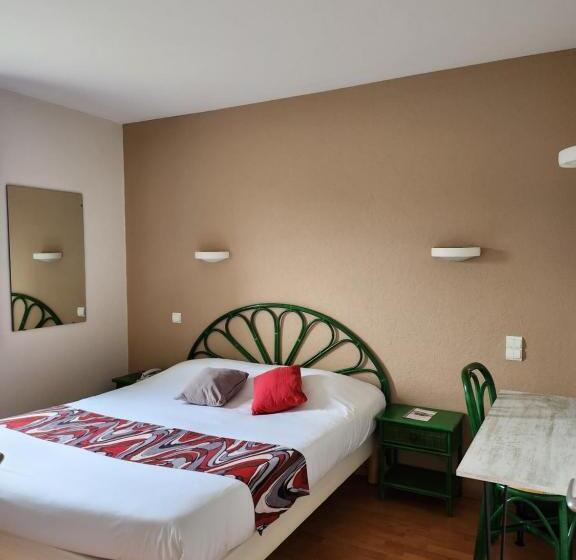 スイート（家族用）, Relais De La Grange