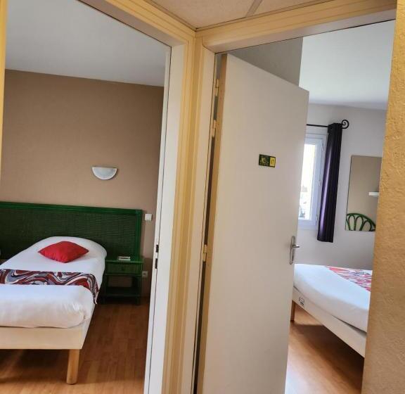 スイート（家族用）, Relais De La Grange