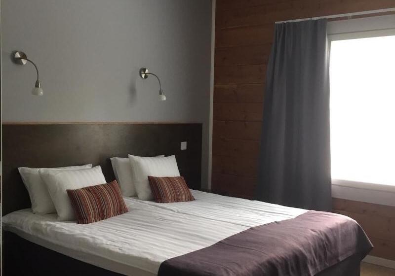 Номер Стандарт, Rento Hotelli