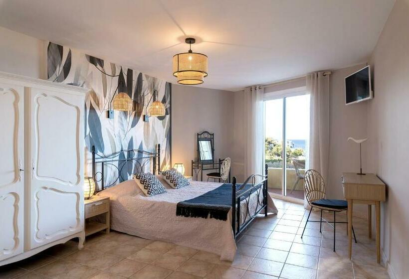 Family Suite, Cap Riviera Hotel & Restaurant Saint Aygulf