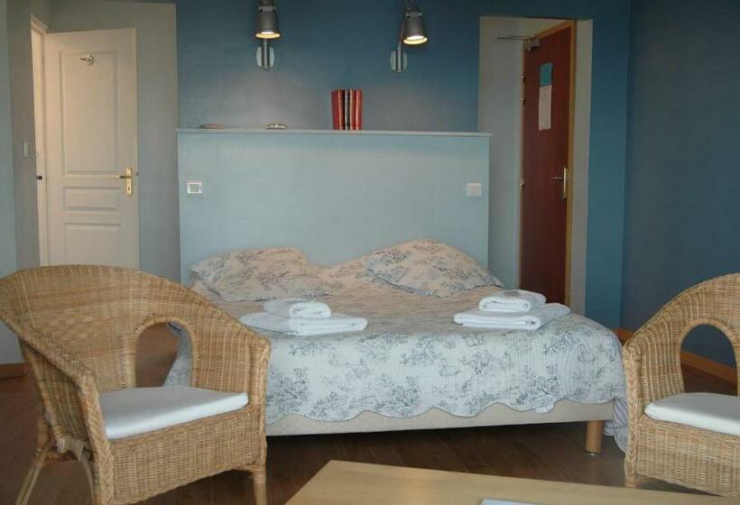 Family Suite, Cap Riviera Hotel & Restaurant Saint Aygulf