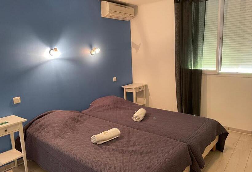 Family Suite, Cap Riviera Hotel & Restaurant Saint Aygulf