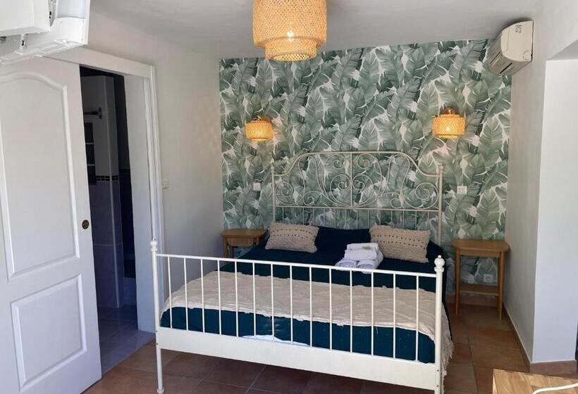 Family Suite, Cap Riviera Hotel & Restaurant Saint Aygulf