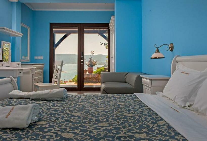 Студия Стандарт, Thalassokipos