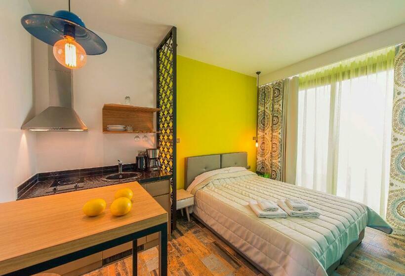 Студия Стандарт, Thalassokipos