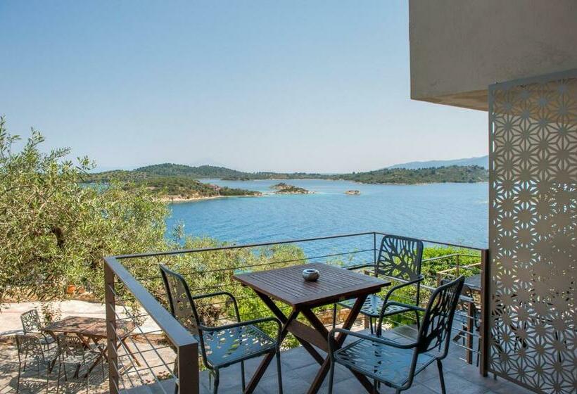 Студия Стандарт, Thalassokipos