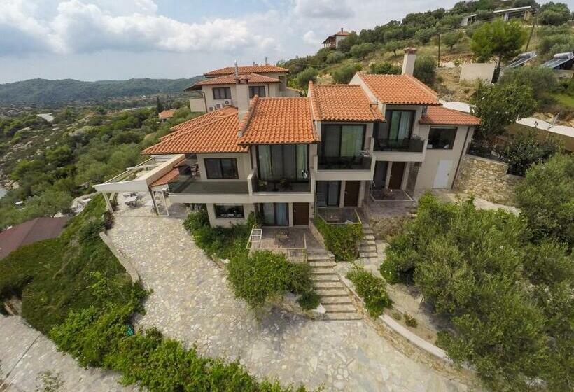 Студия Стандарт, Thalassokipos