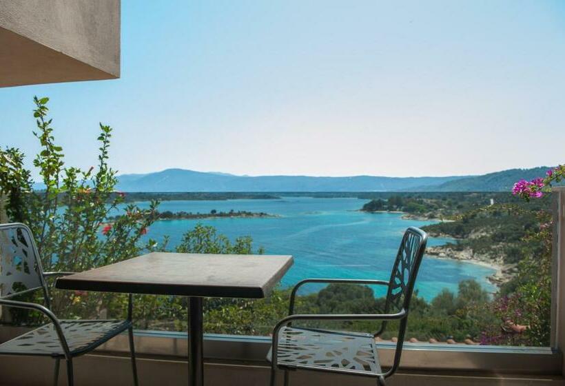 Студия Стандарт, Thalassokipos