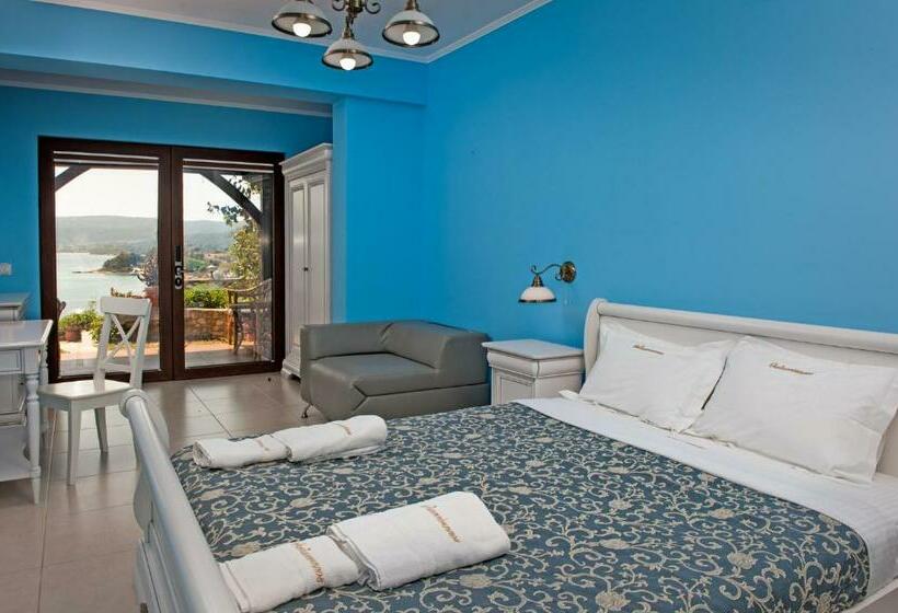 Студия Стандарт, Thalassokipos