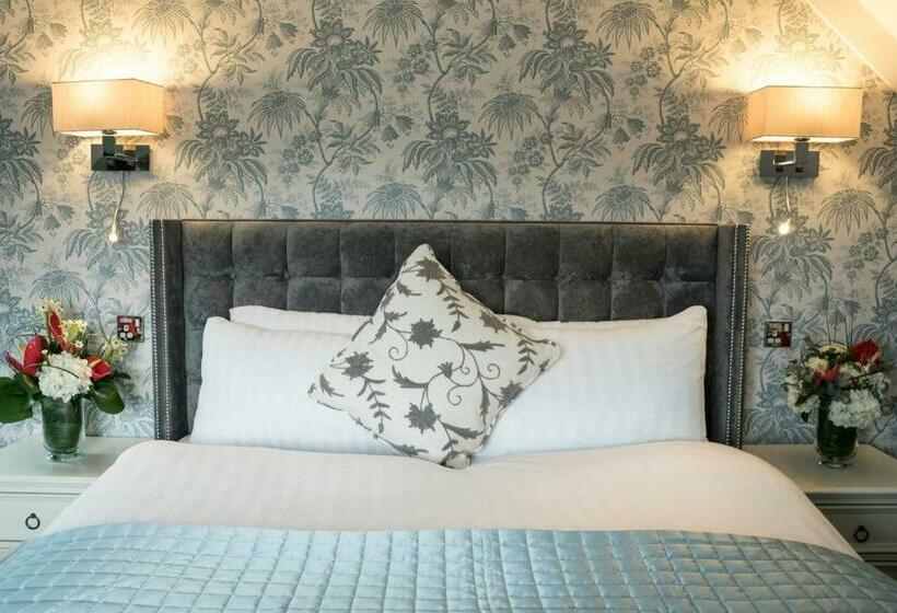 غرفة قياسية, The Bingham Townhouse