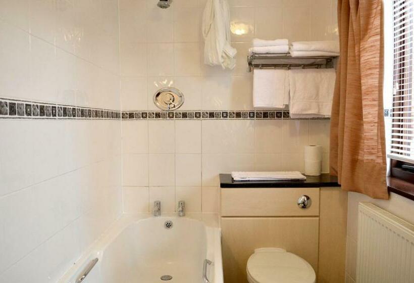 غرفة قياسية, The Bingham Townhouse