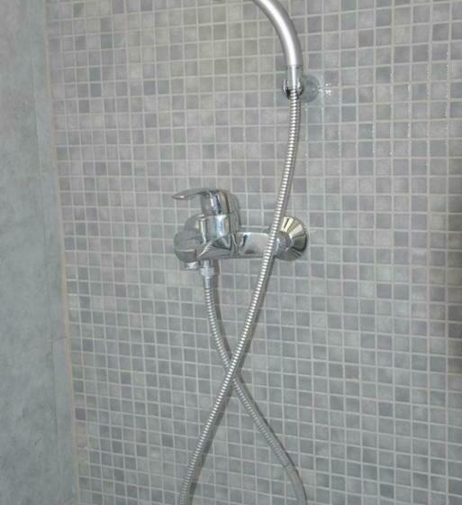 اتاق استاندارد, Valente Perlia Rooms