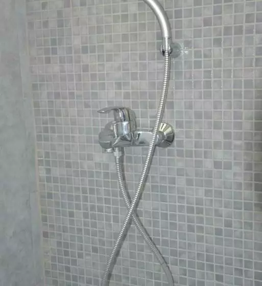 اتاق استاندارد, Valente Perlia Rooms